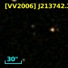 [VV2006] J213742.2-003912