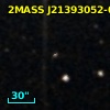 2SLAQ J213930.50-000612.9