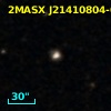 2MASS J21410804-0025422