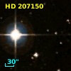 HD 207150