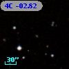 4C -02.82