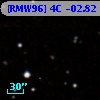 [RMW96] 4C -02.82 1