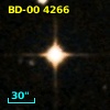 BD-00  4266