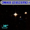 2MASS J21523792-0038215