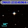 2MASS J21545964-0034553