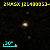 2MASX J21480053-0058385