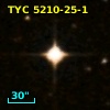 TYC 5210-25-1