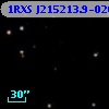 1RXS J215213.9-020527