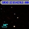 1RXS J215429.5-004841