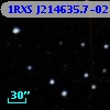 1RXS J214635.7-021745