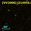 [VV2006] J214956.8-001051