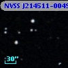 NVSS J214511-004928