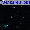 NVSS J214613-003910
