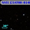NVSS J214700-014015