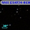 NVSS J214724-013645