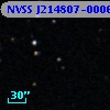 NVSS J214807-000630
