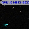 NVSS J214852-002706