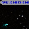 NVSS J214853-010803