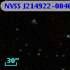 NVSS J214922-004654