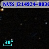 NVSS J214924-003656