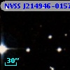 NVSS J214946-015732