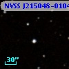 NVSS J215048-010415