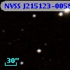NVSS J215123-005831