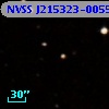 NVSS J215323-005536