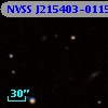 NVSS J215403-011544