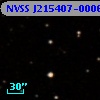 NVSS J215407-000637