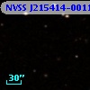 NVSS J215414-001106