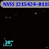 NVSS J215424-011536