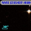 NVSS J215437-010401