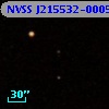 NVSS J215532-000557