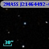2MASS J21464492-0117333