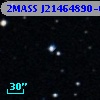 2MASS J21464890-0005019
