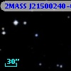 2MASS J21500240-0219583