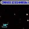 2MASS J21544850-0036124