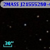 2MASS J21555280-0017308