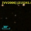 [VV2006] J215241.9-001309