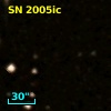 SN 2005ic