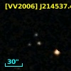 [VV2006] J214537.4-002331