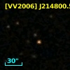 [VV2006] J214800.5-003615