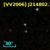 [VV2006] J214802.7-004354