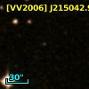 [VV2006] J215042.9-001914