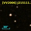 [VV2006] J215111.3-001415