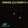 2MASS J21540871-0027442