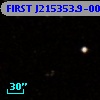 FIRST J215353.9-001339