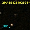 2MASS J21492598-0043219