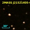 2MASS J21521405-0028332